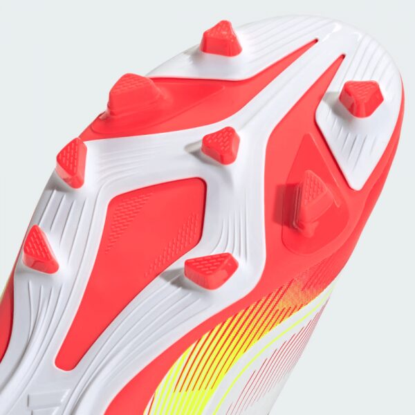 Kids F50 Club FG Football Boots