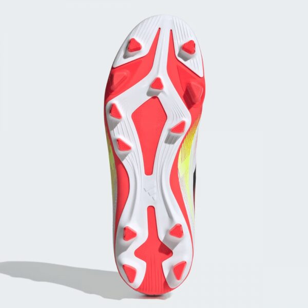 Kids F50 Club FG Football Boots