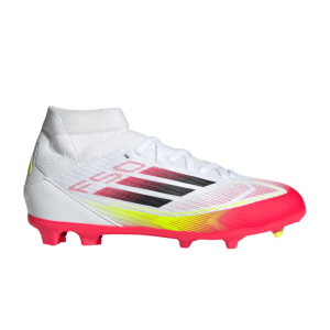 Kids F50 League FG Football Boots