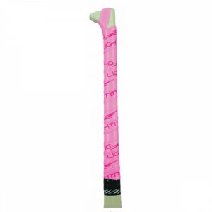 XL Lightning Hurling Grip 140cm Pink