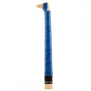 Lightning Deep Cushion Hurling Grip 140cm Blue