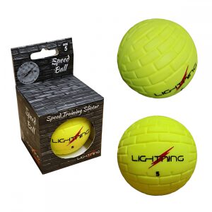 Speed Ball Sliotar