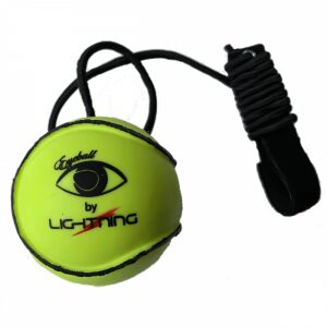 Hand to Eye Co-ordination Training Sliotar