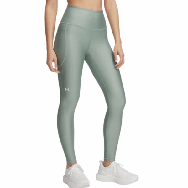 Women’s UA Tech Leggings Green
