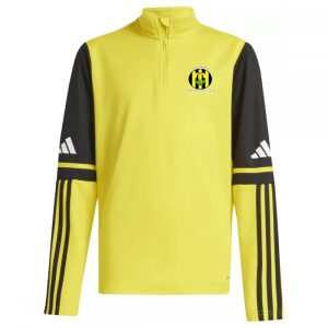 Illistrin FC Squadra 25 Half Zip