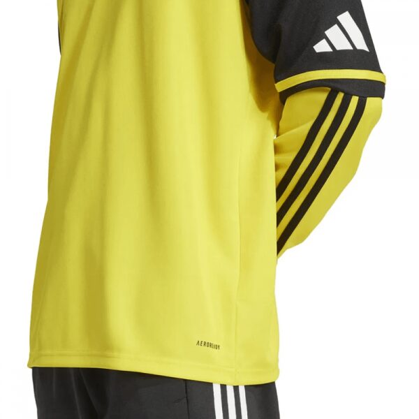 Illistrin FC Squadra 25 Half Zip