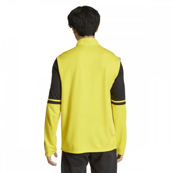 Illistrin FC Squadra 25 Half Zip