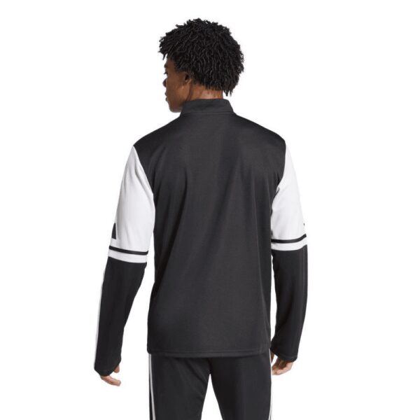 Illistrin FC Squadra 25 Half Zip Black