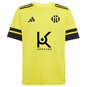 Illistrin FC Squadra 25 Jersey