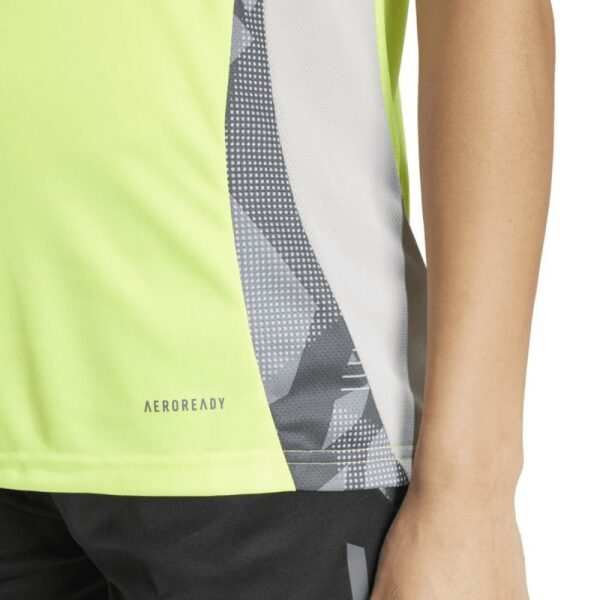 Womens Tiro 24 Training Jersey