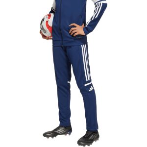 Kids Squadra 25 Bottoms Navy