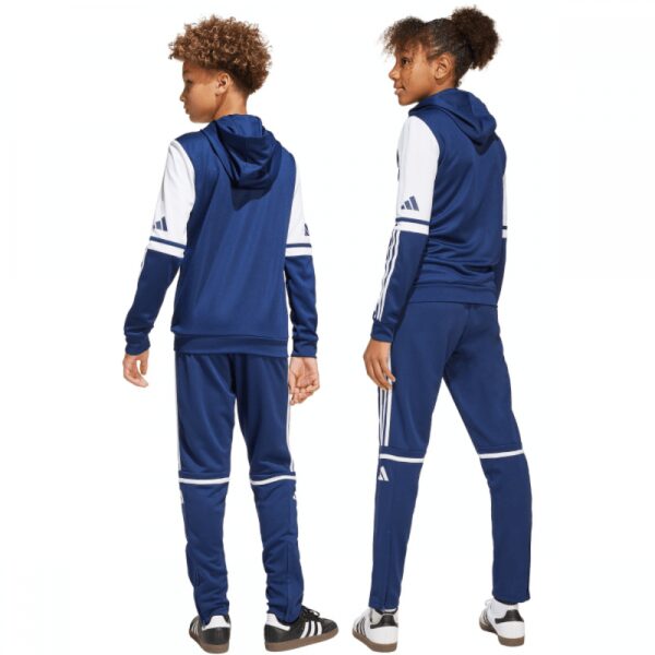 Kids Squadra 25 Bottoms Navy