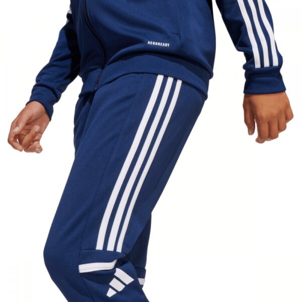 Kids Squadra 25 Bottoms Navy