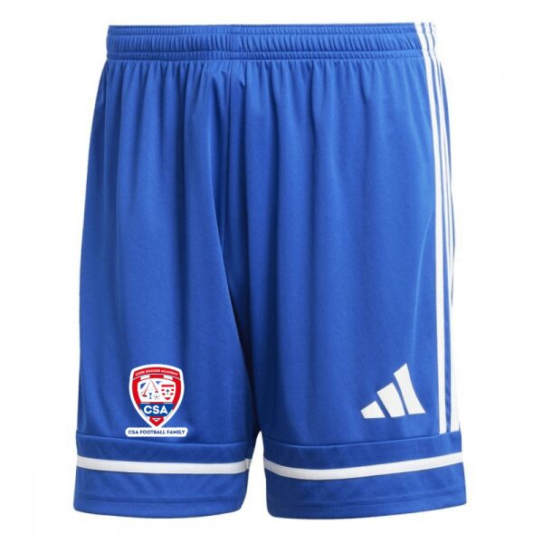 Core Soccer Academy Squadra 25 Shorts