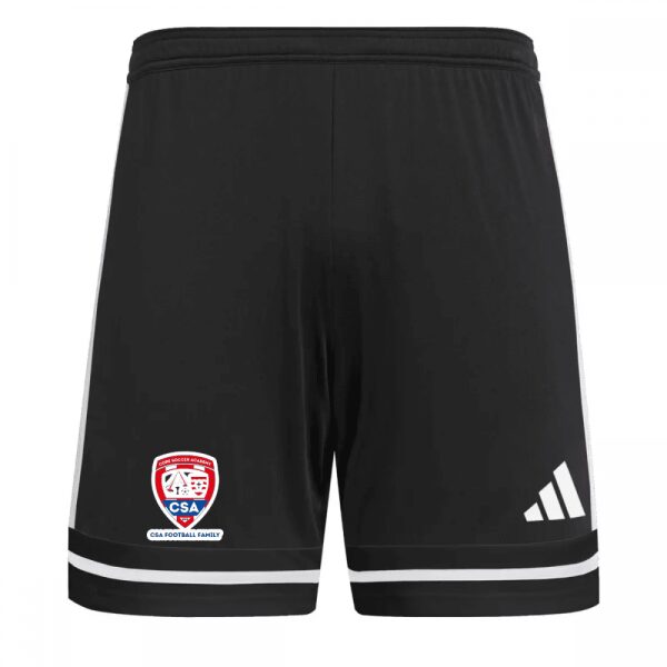 Core Soccer Academy Squadra 25 Shorts