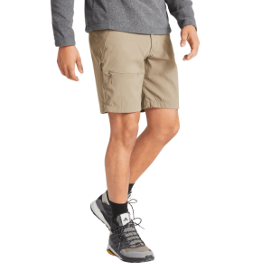 Men's Kiwi Pro Shorts Beige