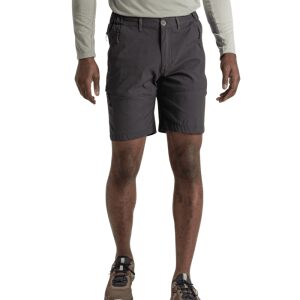 Men's Kiwi Pro Shorts Grey