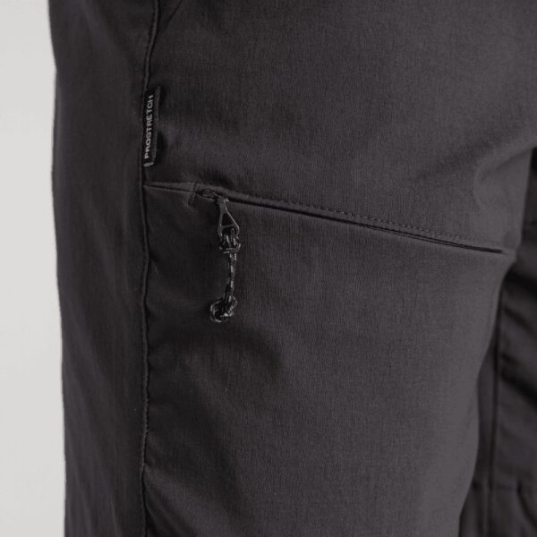 Men’s Kiwi Pro Shorts Grey