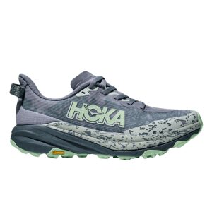 Womens Speedgoat 6 Trail Running Shoes