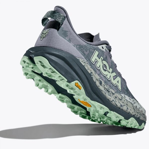 Womens Speedgoat 6 Trail Running Shoes