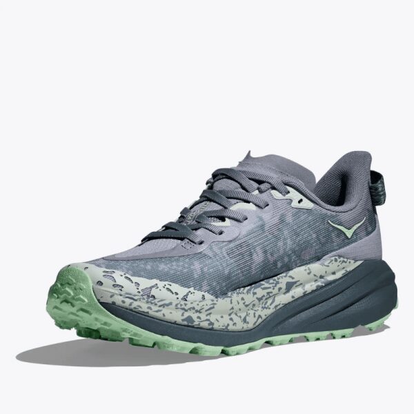 Womens Speedgoat 6 Trail Running Shoes