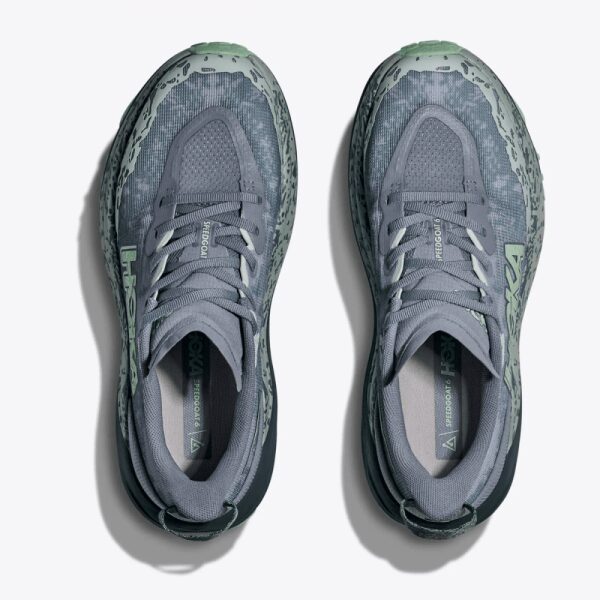 Womens Speedgoat 6 Trail Running Shoes