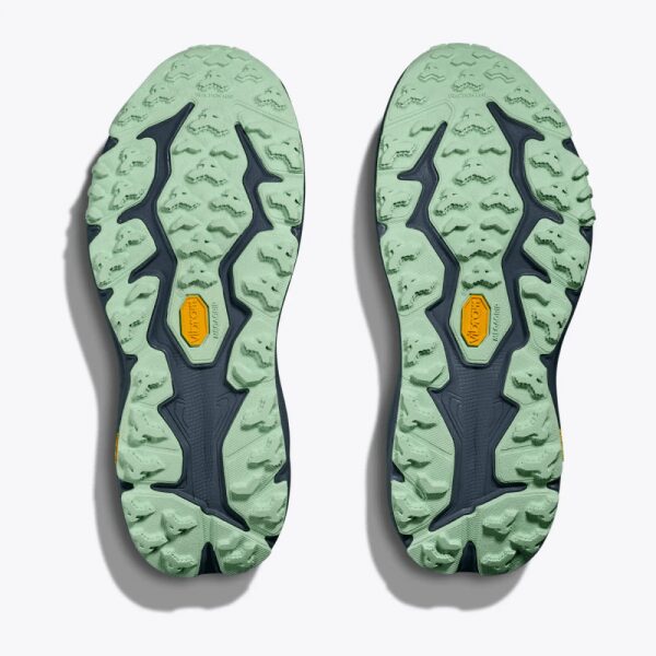 Womens Speedgoat 6 Trail Running Shoes