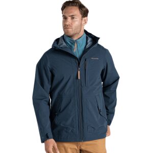 Mens Fairbrook Waterproof Jacket