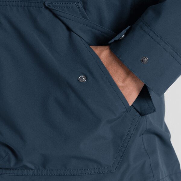 Mens Fairbrook Waterproof Jacket