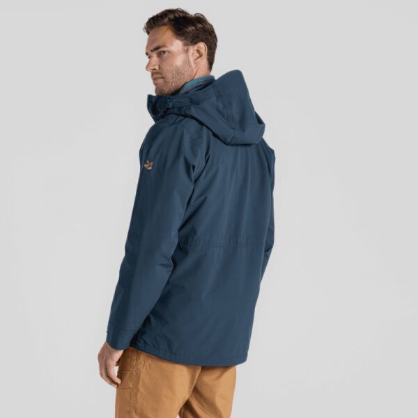 Mens Fairbrook Waterproof Jacket