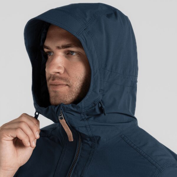 Mens Fairbrook Waterproof Jacket