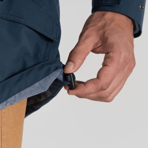 Mens Fairbrook Waterproof Jacket