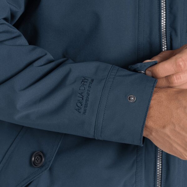 Mens Fairbrook Waterproof Jacket