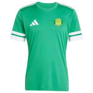 Bonagee United Squadra 25 Jersey