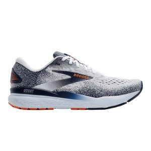 Mens Ghost 16 Running Shoes White