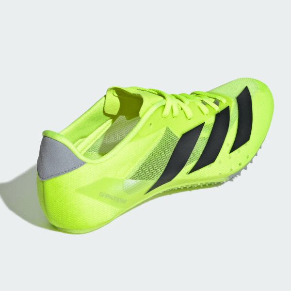 Adizero Sprintstar Running Spikes