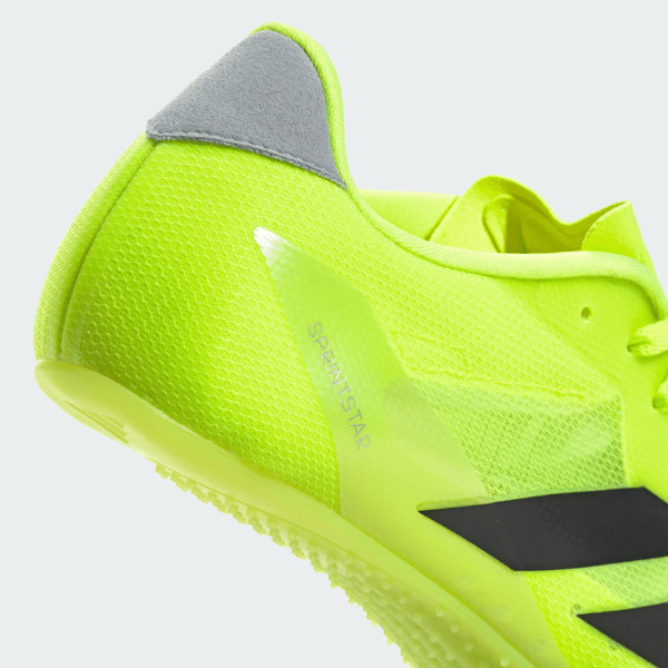 Adizero Sprintstar Running Spikes