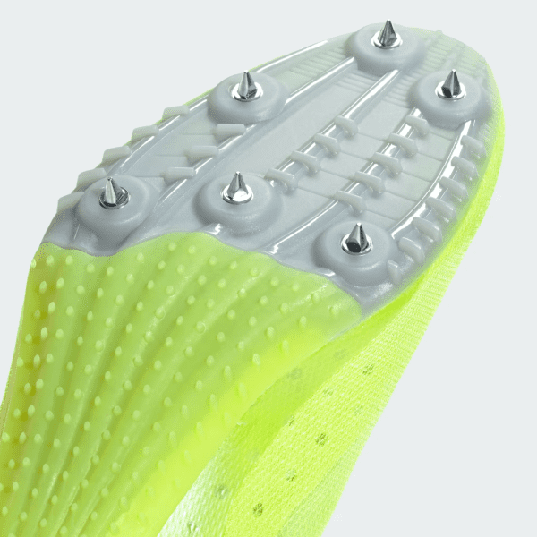 Adizero Sprintstar Running Spikes