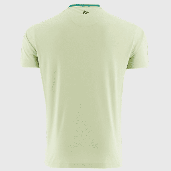 Kids Donegal GAA Nepal T-Shirt