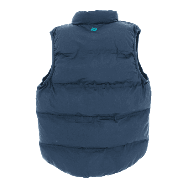 Mens Donegal GAA Nepal Padded Gilet