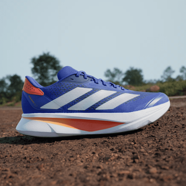 Mens Duramo SL 2 Running Shoes Blue