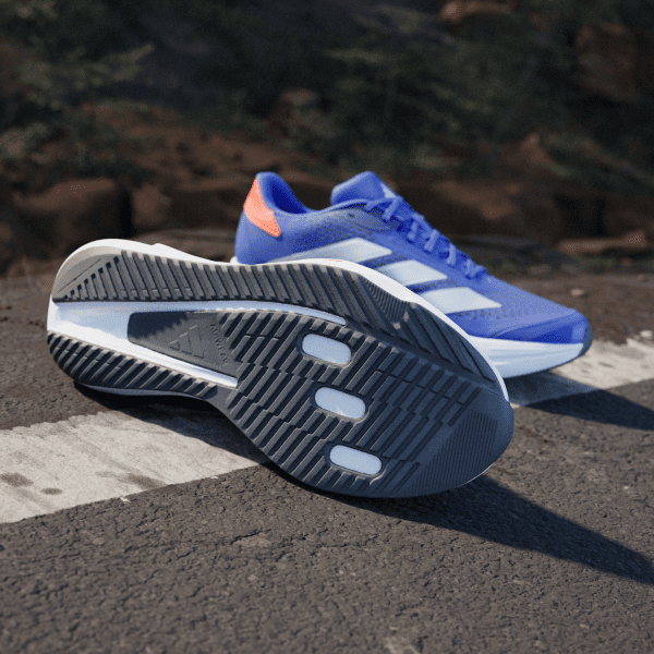 Mens Duramo SL 2 Running Shoes Blue