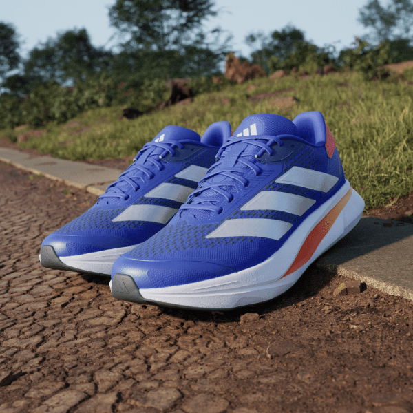 Mens Duramo SL 2 Running Shoes Blue