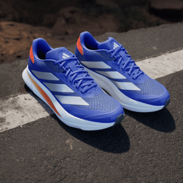 Mens Duramo SL 2 Running Shoes Blue