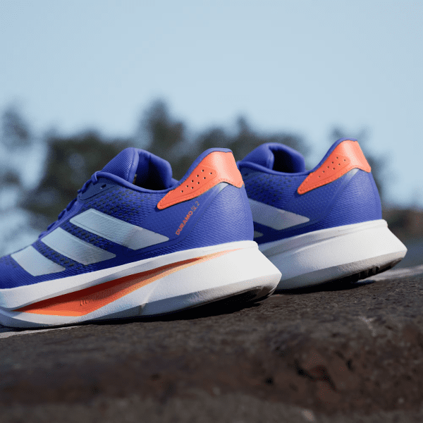 Mens Duramo SL 2 Running Shoes Blue