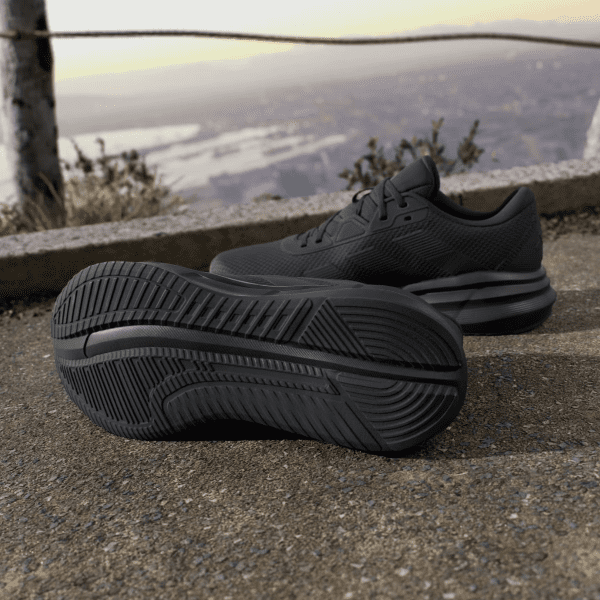 Mens Galaxy 7 Shoes Black