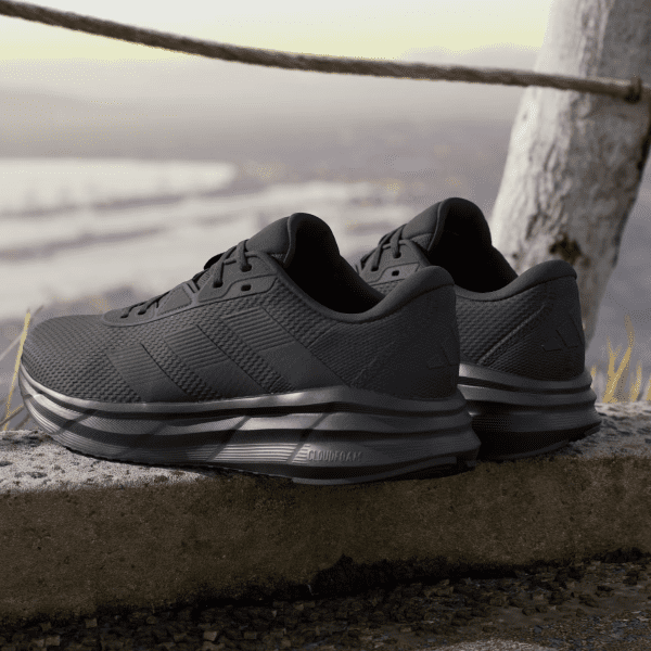 Mens Galaxy 7 Shoes Black
