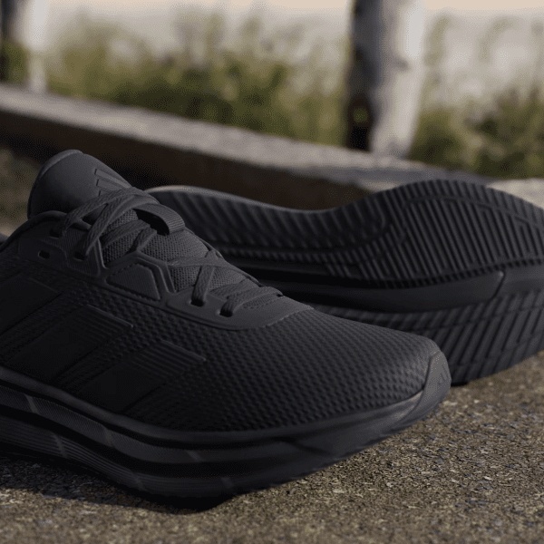 Mens Galaxy 7 Shoes Black