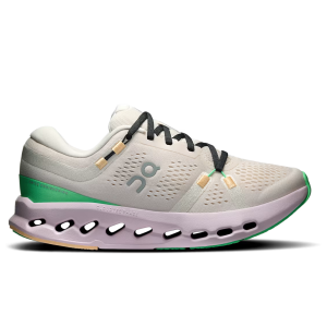 Womens Cloudsurfer 2 Running Shoes White