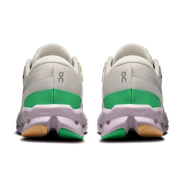 Womens Cloudsurfer 2 Running Shoes White